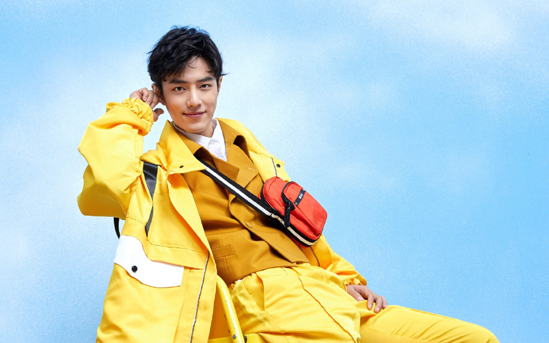 “豪车狂飙风云再起”——巅峰豪车争霸赛最燃一幕，豪车飙车电影